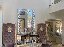 51 on Regency