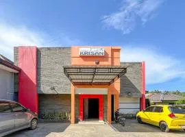 RedDoorz at Krisan Kendari