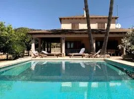 Finca Sa Terra Grossa Binissalem