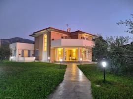 Ai Livastri B&B, hotel v destinaci Cori