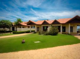 Karambunai Luxury Stay 01, hotel v destinaci Tuaran