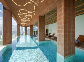 Citadines Tanjung Tokong Penang, hotel que acepta mascotas en George Town