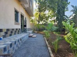 Shalimin Homes- Kilifi Seahorse road