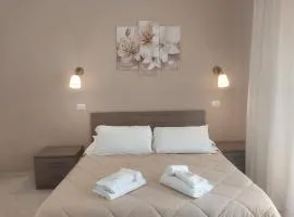 SUITE - 2 Camere da Letto - Fiumicino Aeroporto e Fiera