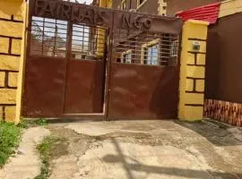 Fairways Apartments