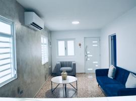 GD Vacation Rentals, ξενοδοχείο σε Αρεσίμπο