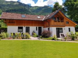 Mölltaler Muglhof, hotel v destinaci Unterkolbnitz