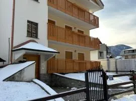 Appartamento Edera