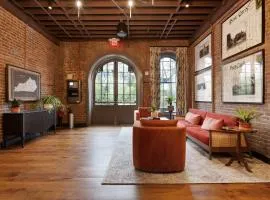 The Delegate Hotel