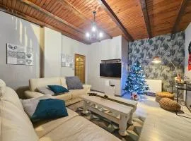 Le Cocon de La Houssière