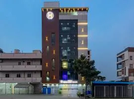 Hotel wood land grand