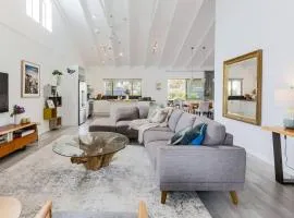 Capewood - Coastal Family Retreat in Prevelly