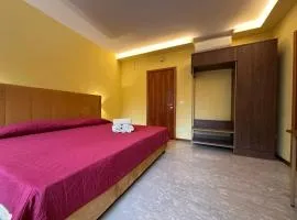 CconfortHotels Murat Garden