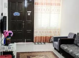 Ayash Homestay 1