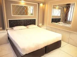 Bakirkoy Tashan Business & Airport Hotel