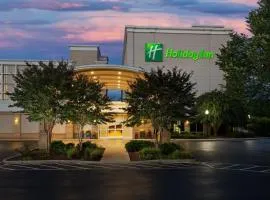 Holiday Inn Gaithersburg by IHG