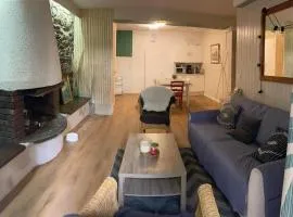 T2 58m2 Allée des Bains-Tarifs cure