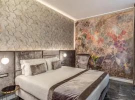 Apollo Boutique Hotel