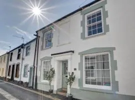 Beautiful House in Bideford on Peaceful Street