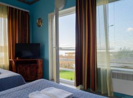 Päeva Villa, hotel en Haapsalu