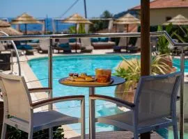 Boutique Hotel & Spa la Villa Cap Ferrat