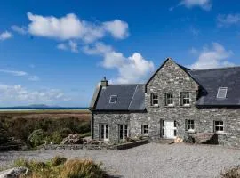 Magnificent house on the West Coast of Ireland