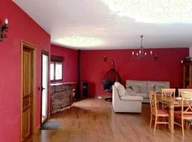 El Almez 2 Casa rural