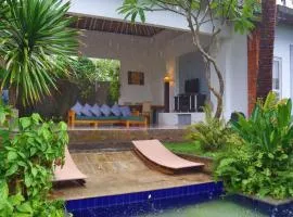Pranajaya loka villa