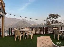 Hotel Sunny Cot