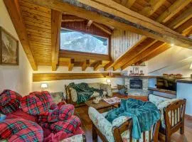 Casa Villair - posteggio privato e Wifi
