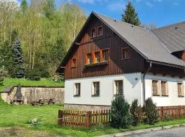 Rodinný apartmán Matěj v Krkonoších