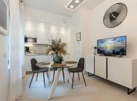 Palazzo Cavour, 34 - Luxury Suite Decumano