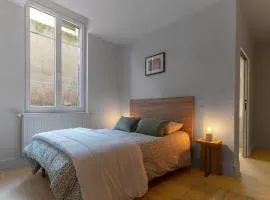 Résidence Desroziers - Appartements design en centre ville