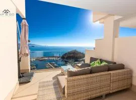 Sky Marina Luxury