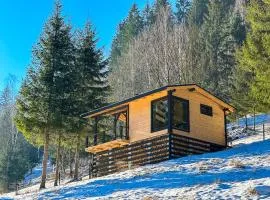 «Yo Hill» - «Йо Хілл» - Будинок в горах