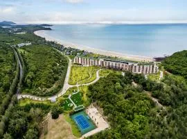 Angsana Quan Lan, Ha Long Bay