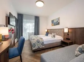 Salzburg Hotel Lilienhof