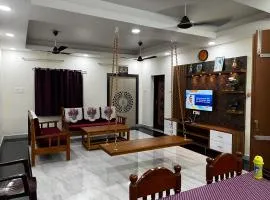 Annai - Home stay 3BHK