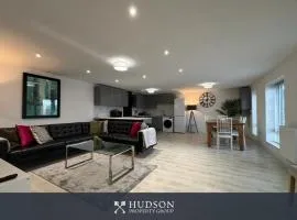 Shrewsbury Townhouse with 3 En-suites