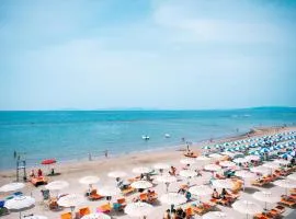Hotel Parrini