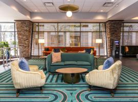 Voco The Clair Cincinnati Downtown by IHG