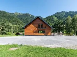 Les Chambres d'hôtes Val de Tamié