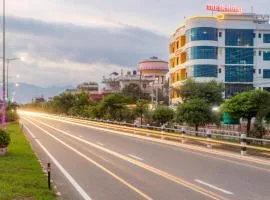 The SR Hotel