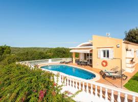 Villa Elena - Son Bou