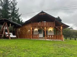 Cabana Miculi