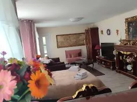 Gite Luxury à Soultzeren