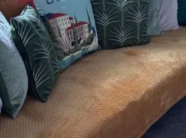 The Greens Apartment