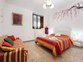 Casa vacanze da rosa