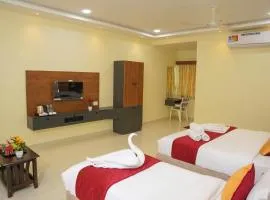Hotel GSR Srinivasa Inn