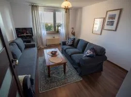 Apartament Kama